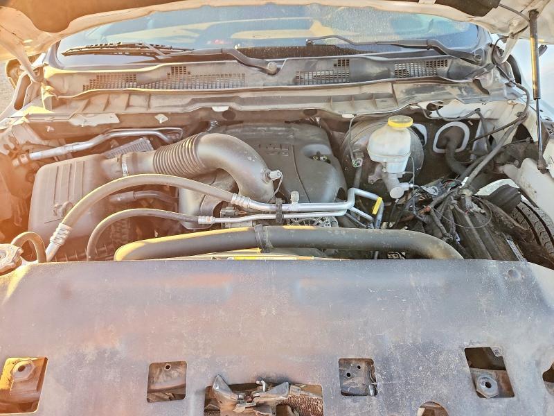 2019 Dodge RAM 1500 Classic Tradesman