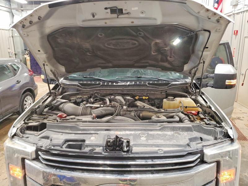 2017 Ford F250 Super Duty