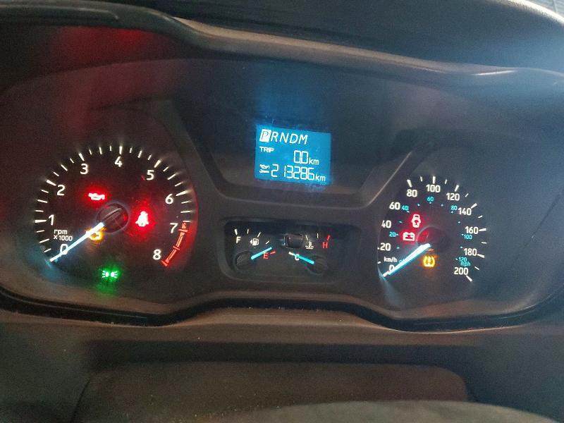 2016 Ford Transit T-350