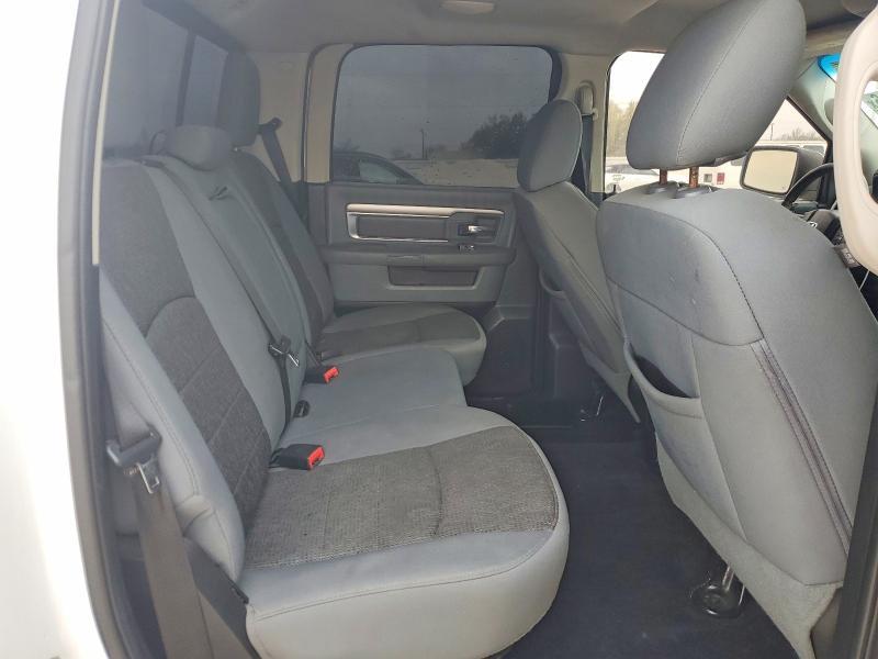 2014 Dodge RAM 1500 SLT