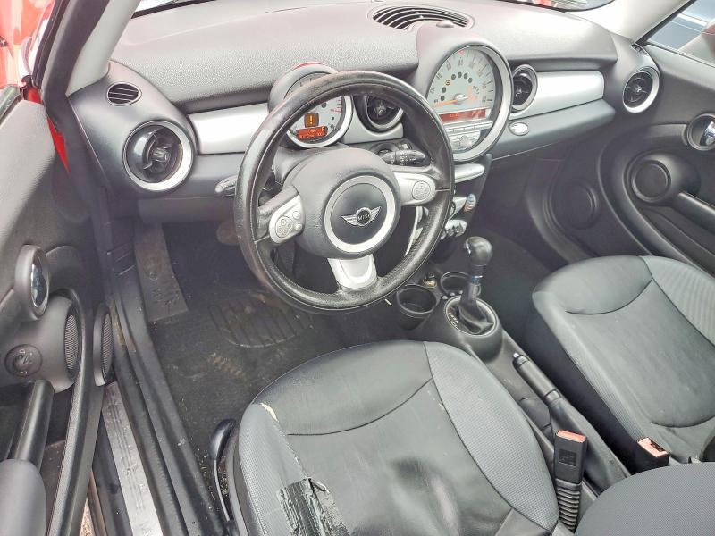 2010 Mini Cooper Clubman