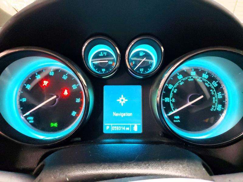 2016 Buick Verano Convenience