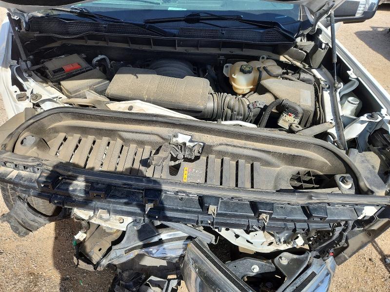 2019 GMC Sierra C1500 SLT