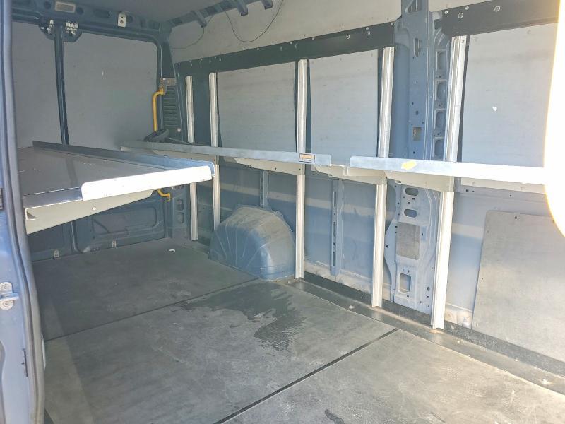 2020 Dodge Ram Promaster 3500 3500 High