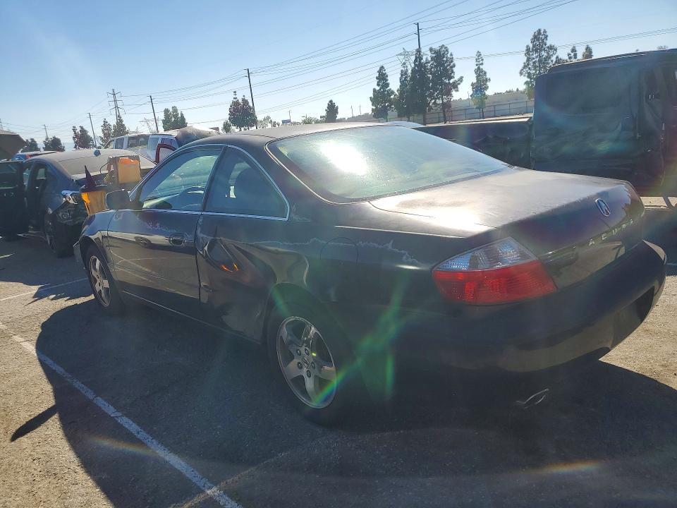 2003 Acura 3.2cl