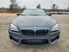 2018 BMW M6 Gran Coupe