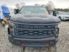 2022 Chevrolet Silverado K1500 Trail Boss Custom