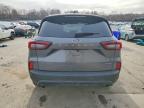2025 Ford Escape st Line Select