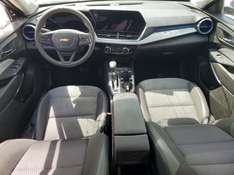 2024 Chevrolet Trax 1LT