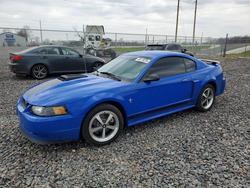 2003 Ford Mustang Mach i for sale in Cicero, IN