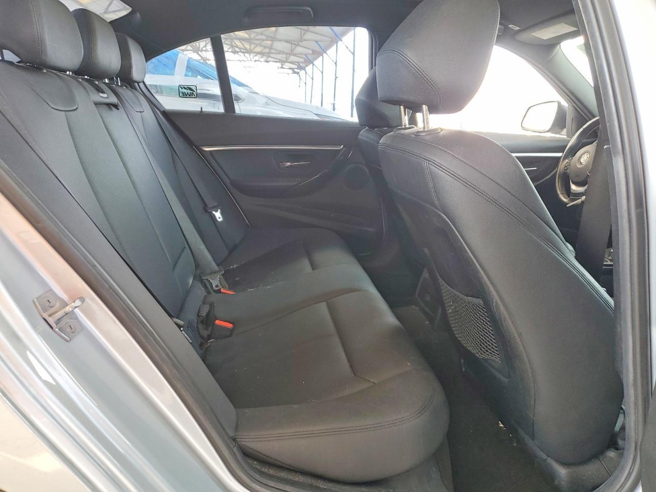 2017 BMW 330 i