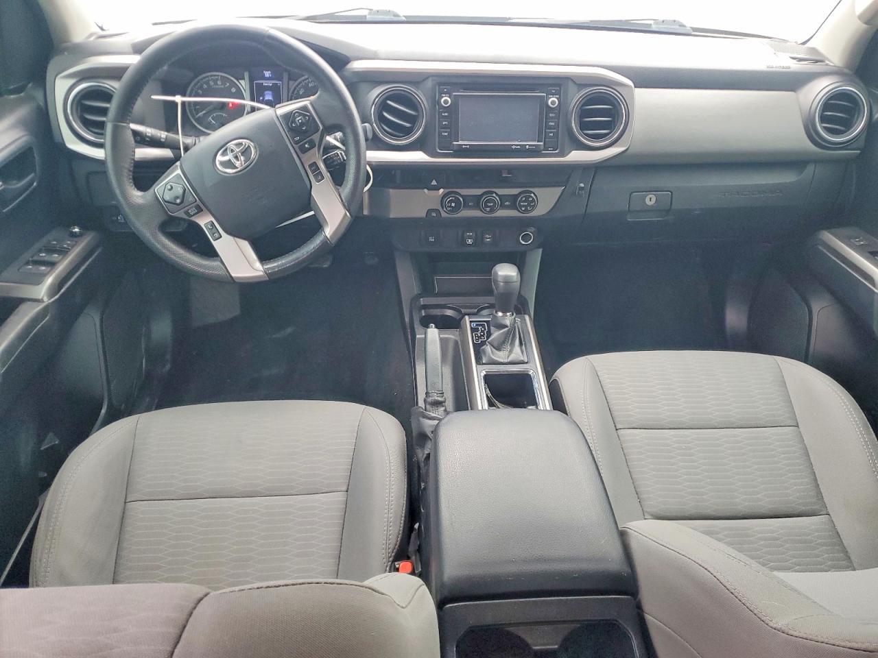 2018 Toyota Tacoma SR5 V6