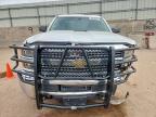 2018 Chevrolet Silverado K2500 Heavy Duty