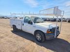 2007 Ford F250 Super Duty