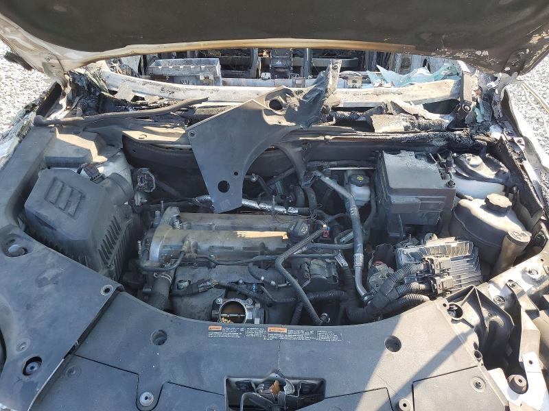 2015 GMC Terrain sle