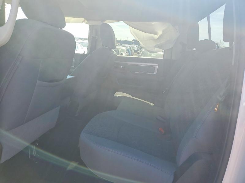 2016 Dodge RAM 1500 SLT
