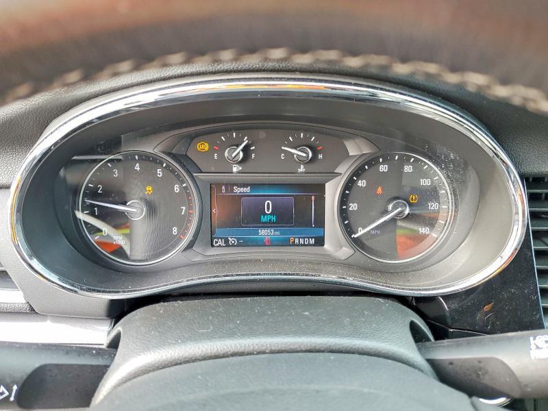 2019 Buick Encore Sport Touring