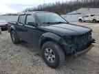 2011 Nissan Frontier S