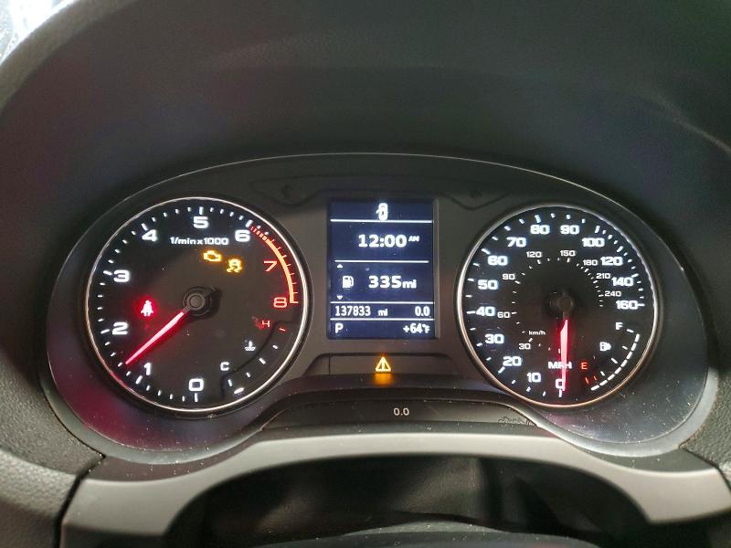 2015 Audi A3 Premium