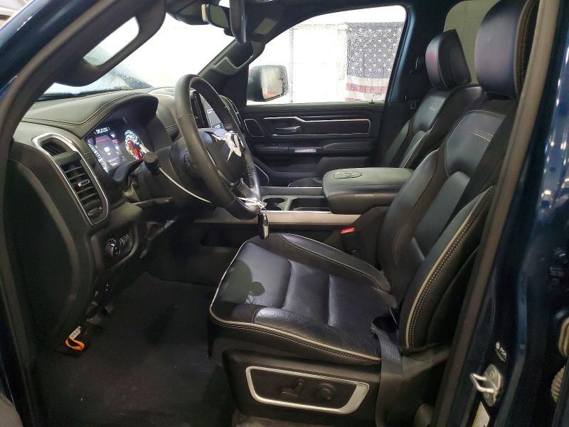 2023 Dodge 1500 Laramie