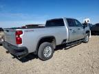 2021 Chevrolet Silverado K2500 Heavy Duty