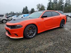 2023 Dodge Charger Scat Pack for sale in Spanaway, WA