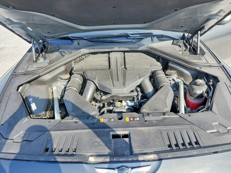 2024 Genesis Gv80 3.5t