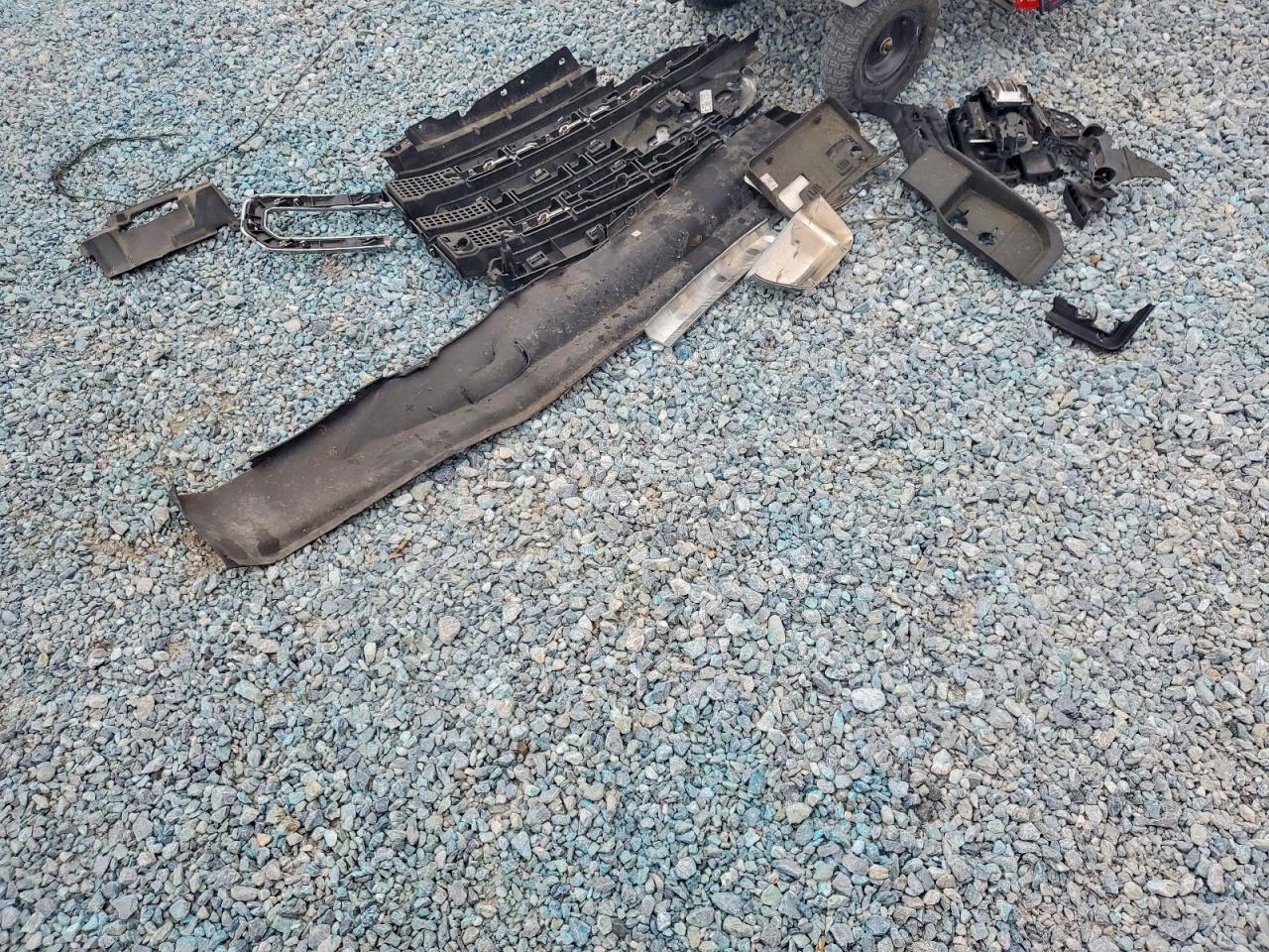 2023 Ford F250 Super Duty