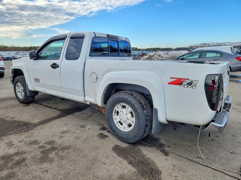 2005 Chev Colorado Z71