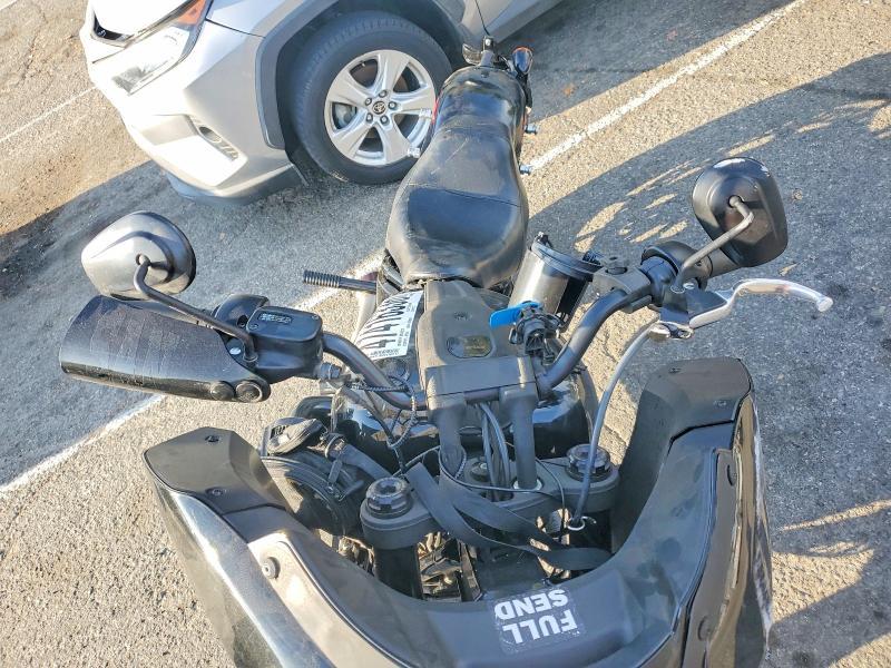 2024 Harley-Davidson Fxlrst