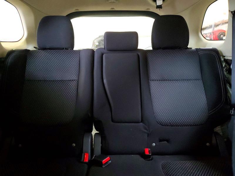 2019 Mitsubishi Outlander es