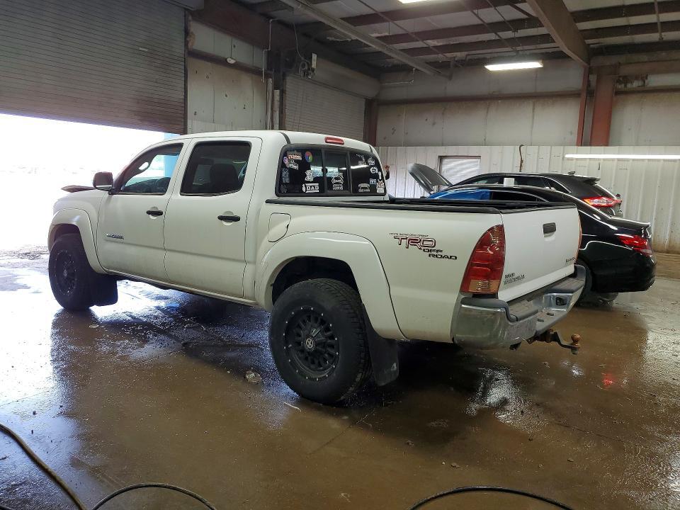 2008 Toyota Tacoma V6