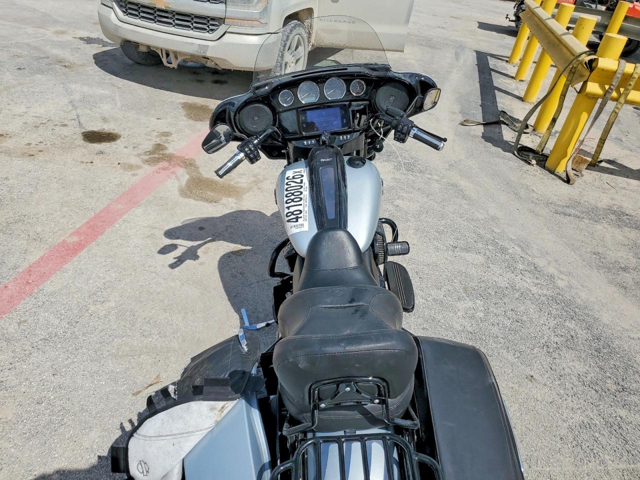2023 Harley-Davidson Flhxs