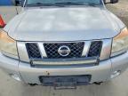 2009 Nissan Titan XE