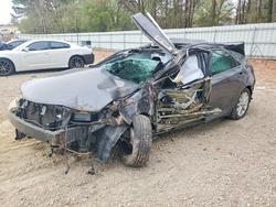 Toyota salvage cars for sale: 2012 Toyota Camry xle