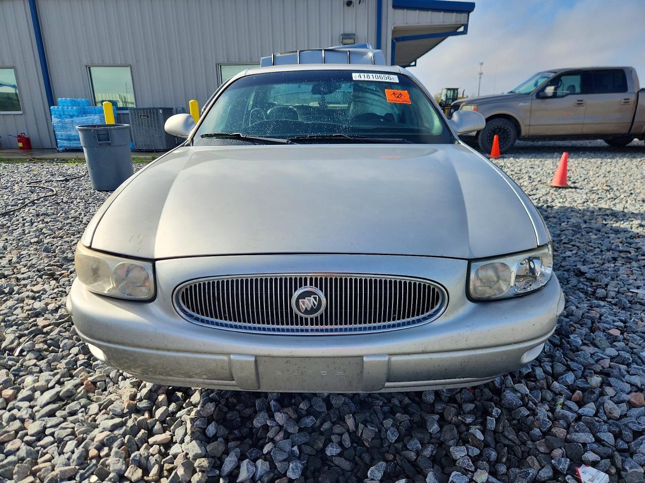 2004 Buick Lesabre Custom