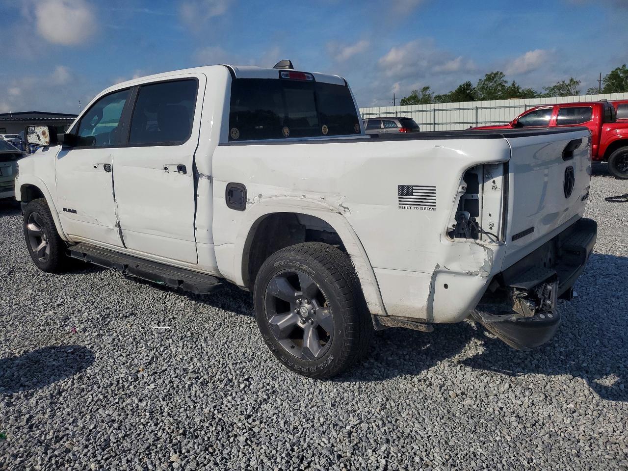 2021 Dodge RAM 1500 BIG Horn