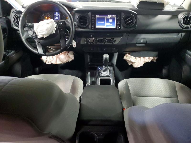 2020 Toyota Tacoma SR V6