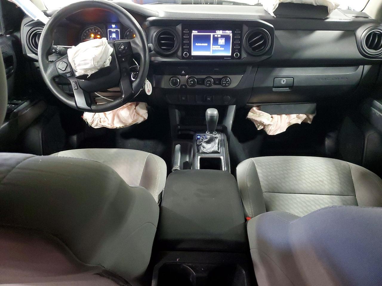 2020 Toyota Tacoma SR V6