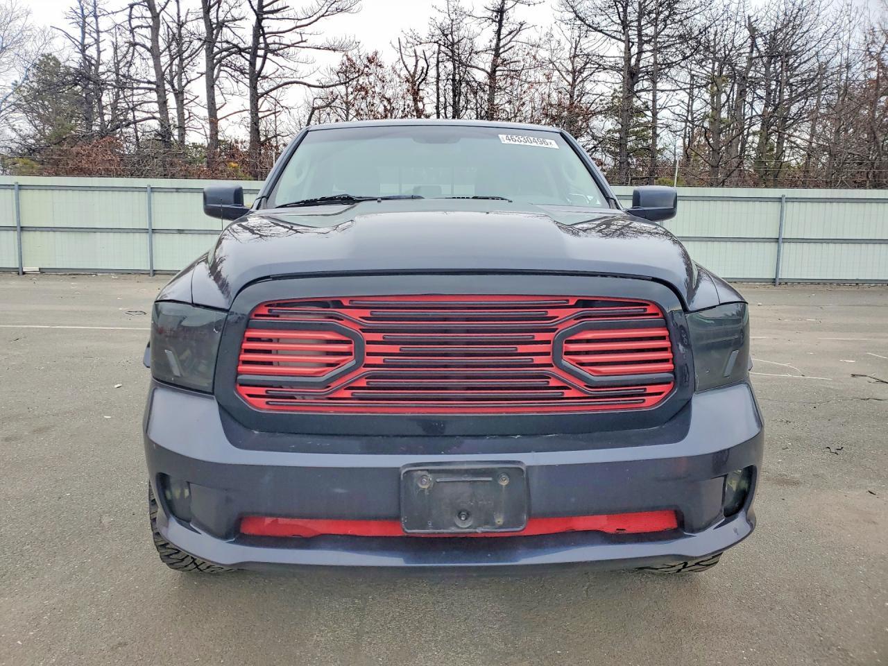 2016 Dodge RAM 1500 SLT