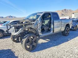 2021 Dodge RAM 1500 BIG Horn en venta en North Las Vegas, NV