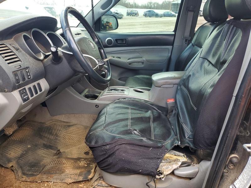 2008 Toyota Tacoma V6