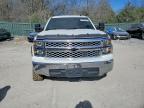 2014 Chevrolet Silverado C1500 LT