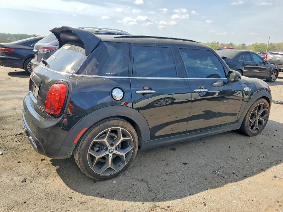 2019 Mini Cooper s
