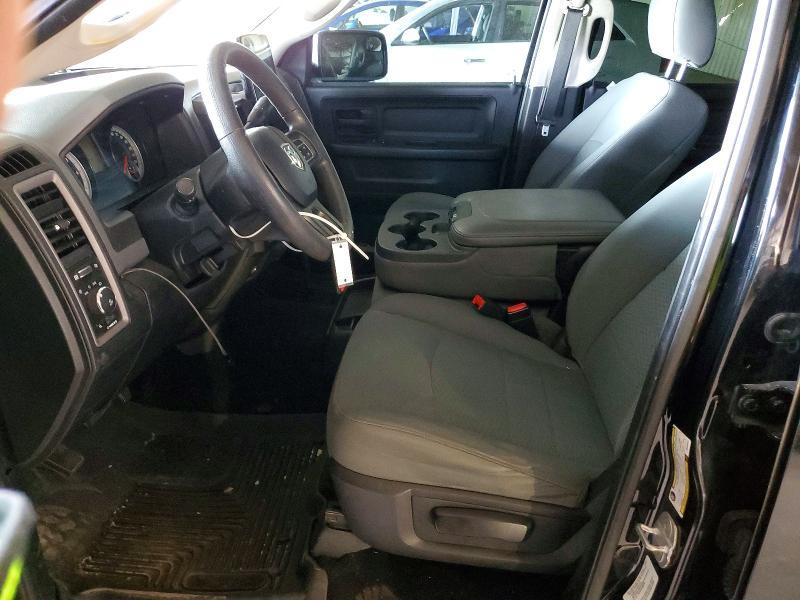 2014 Dodge RAM 1500 ST