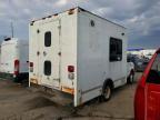 2010 Ford Econoline E350 Super Duty Cutaway Van