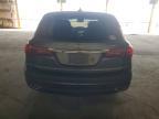 2014 Acura Mdx Technology