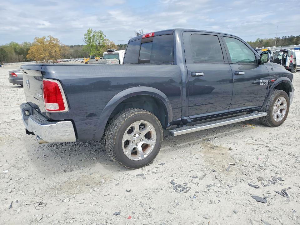 2016 Dodge 1500 Laramie