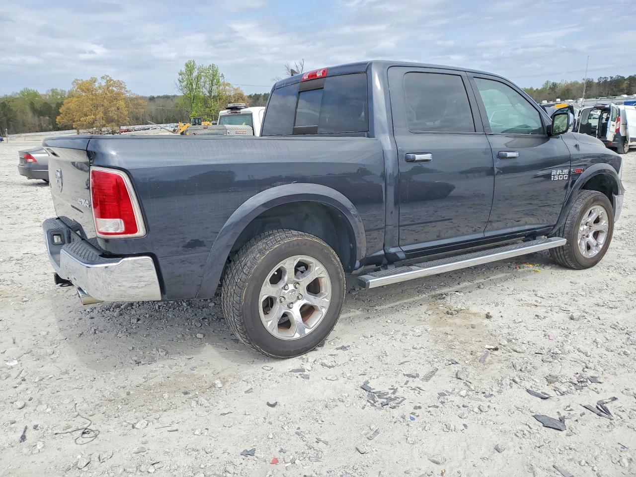 2016 Dodge 1500 Laramie