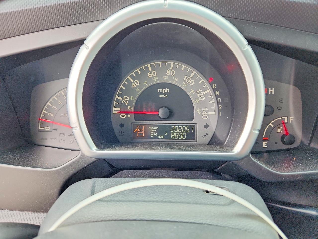 2008 Honda Ridgeline RTL